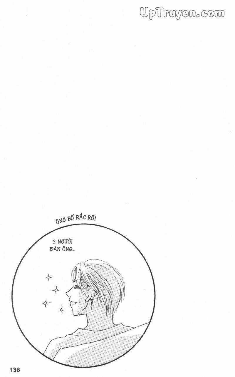 Chàng Lọ Lem Chapter 6 trang 135