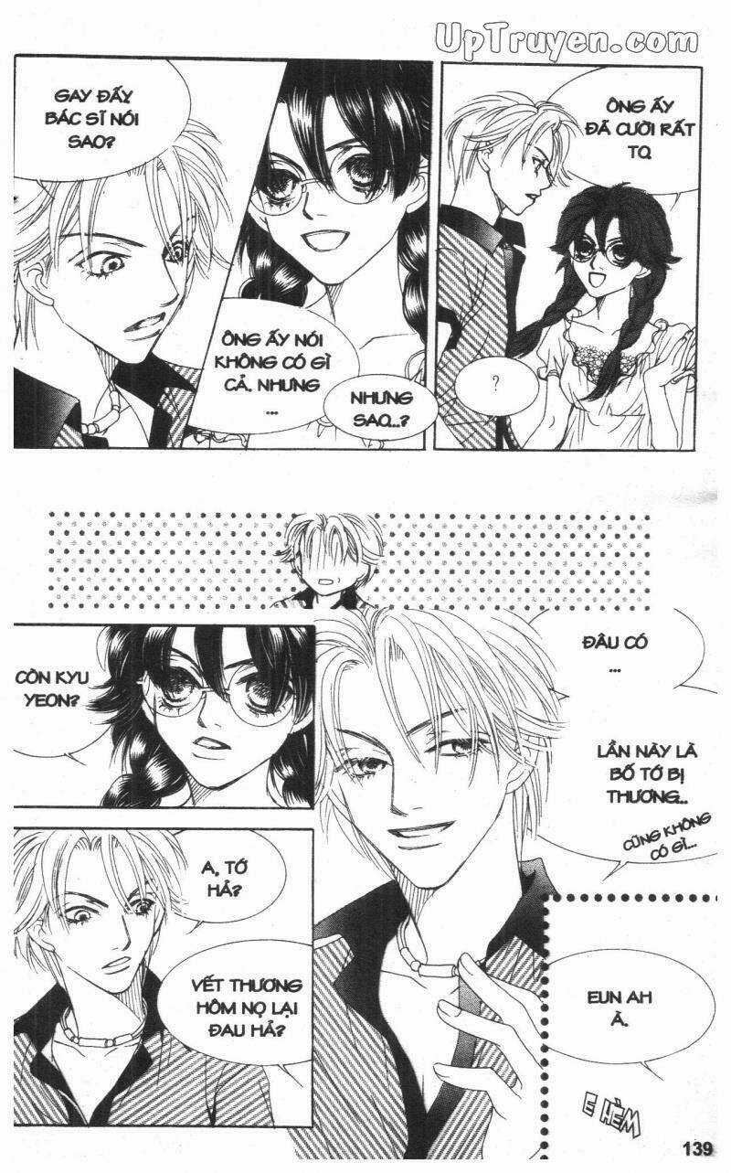 Chàng Lọ Lem Chapter 6 trang 138