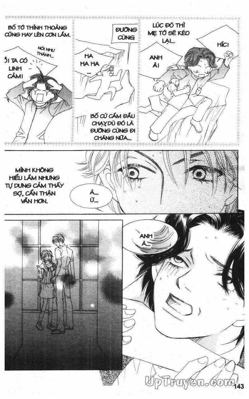 Chàng Lọ Lem Chapter 6 trang 142