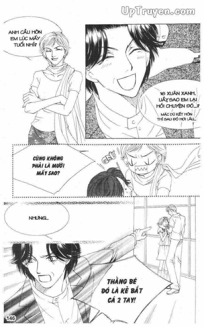 Chàng Lọ Lem Chapter 6 trang 145