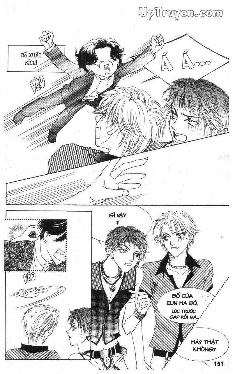 Chàng Lọ Lem Chapter 6 trang 150