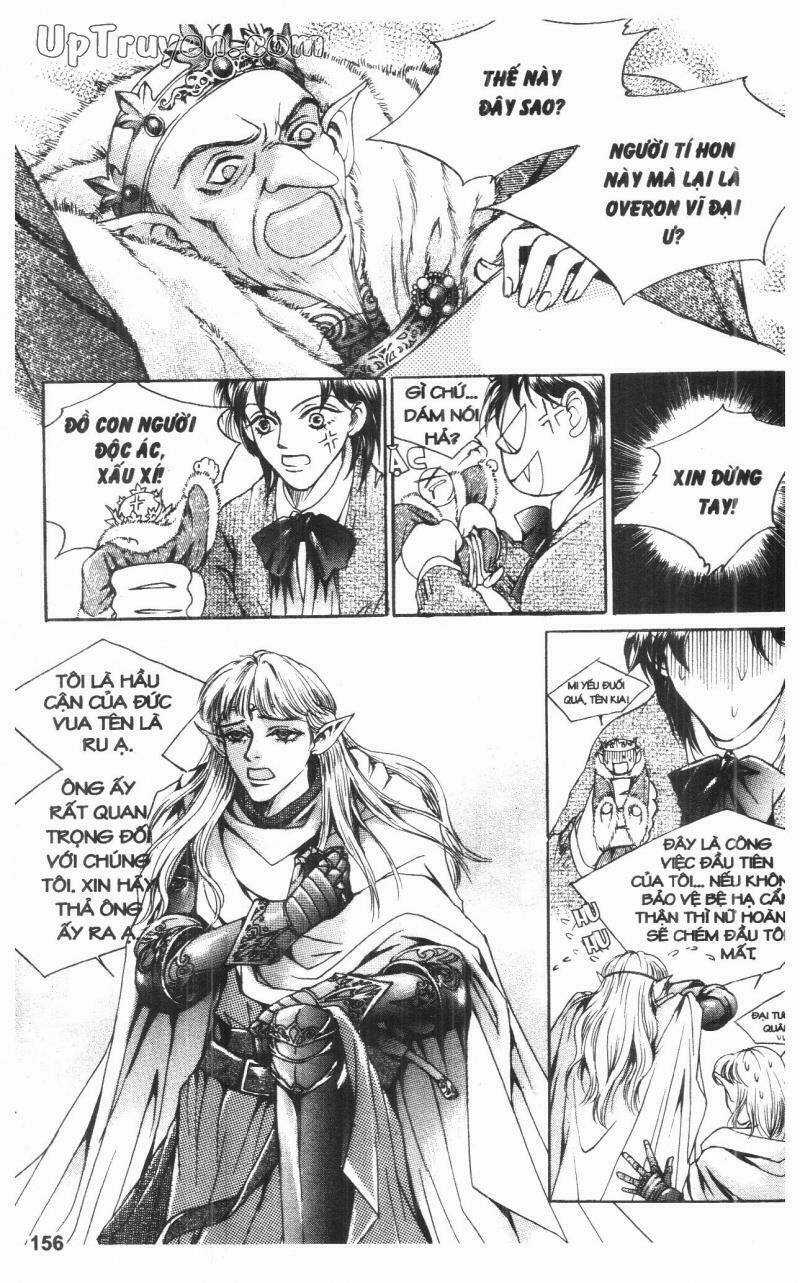 Chàng Lọ Lem Chapter 6 trang 155