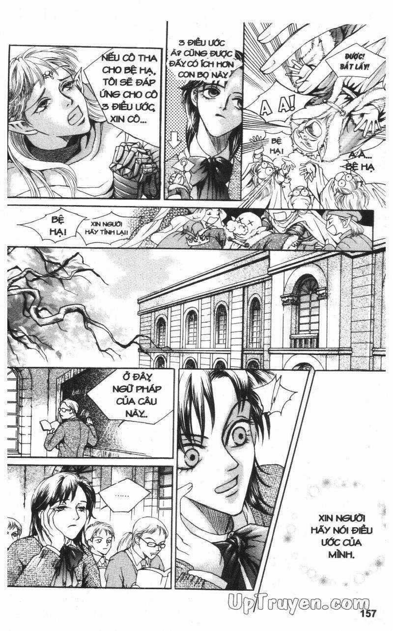 Chàng Lọ Lem Chapter 6 trang 156