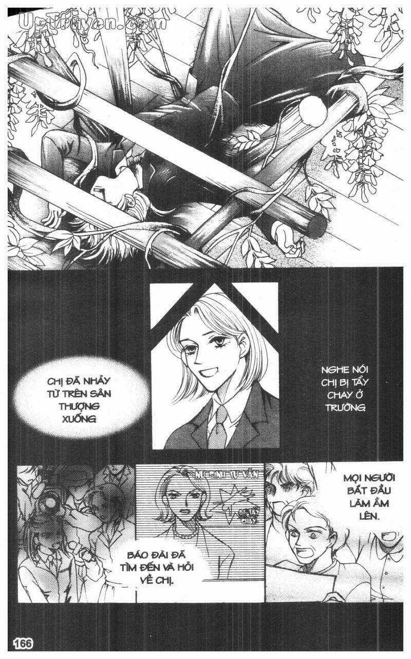 Chàng Lọ Lem Chapter 6 trang 165