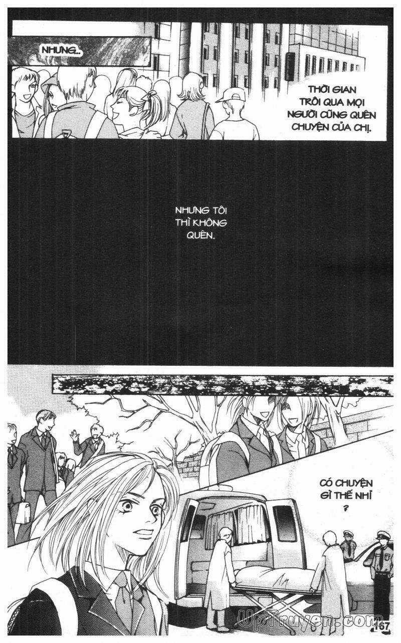 Chàng Lọ Lem Chapter 6 trang 166