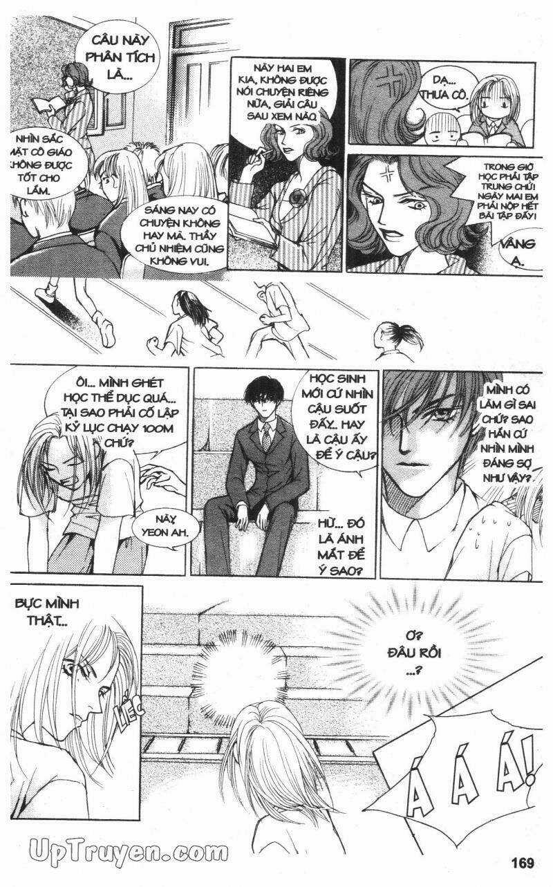 Chàng Lọ Lem Chapter 6 trang 168