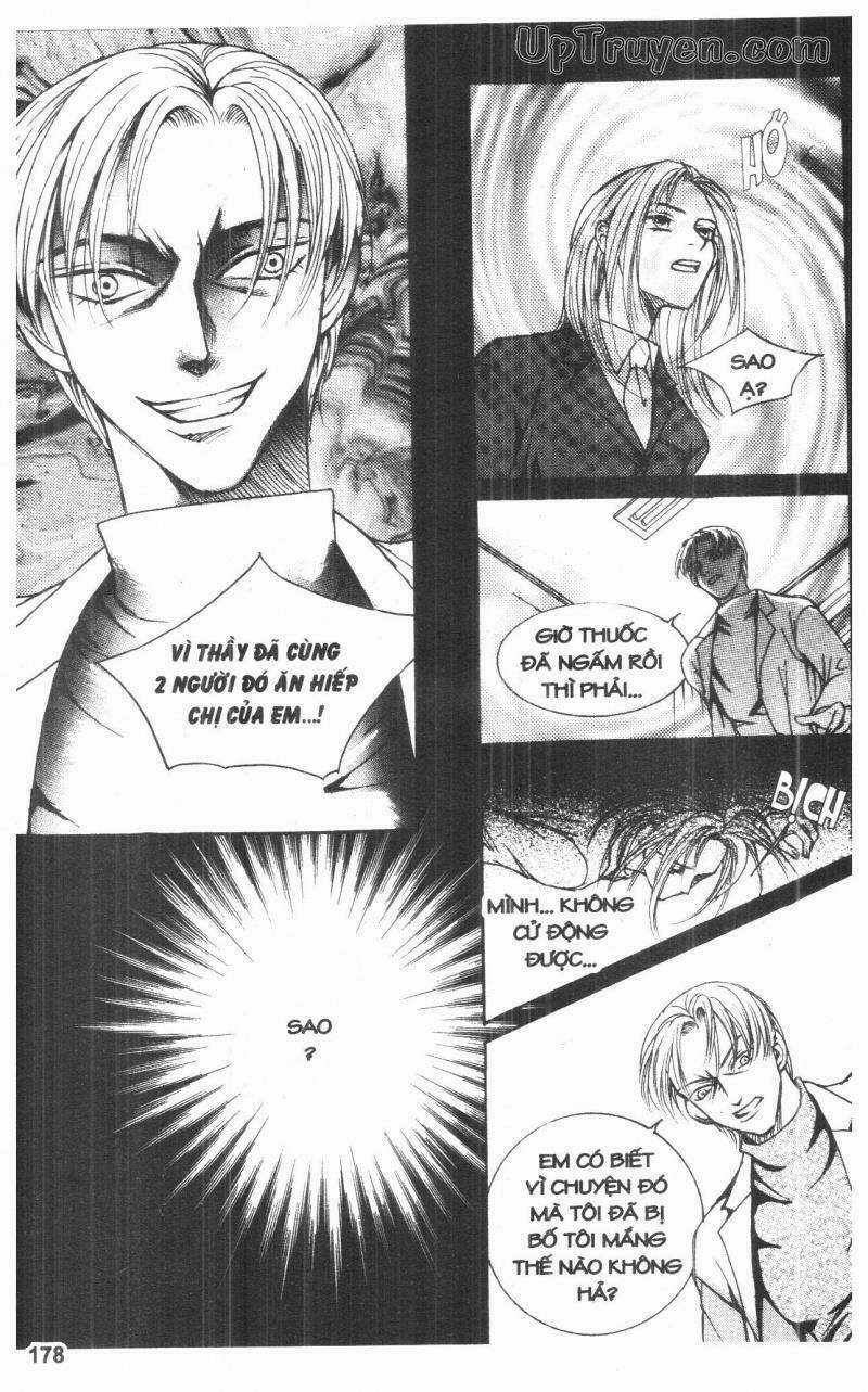 Chàng Lọ Lem Chapter 6 trang 177