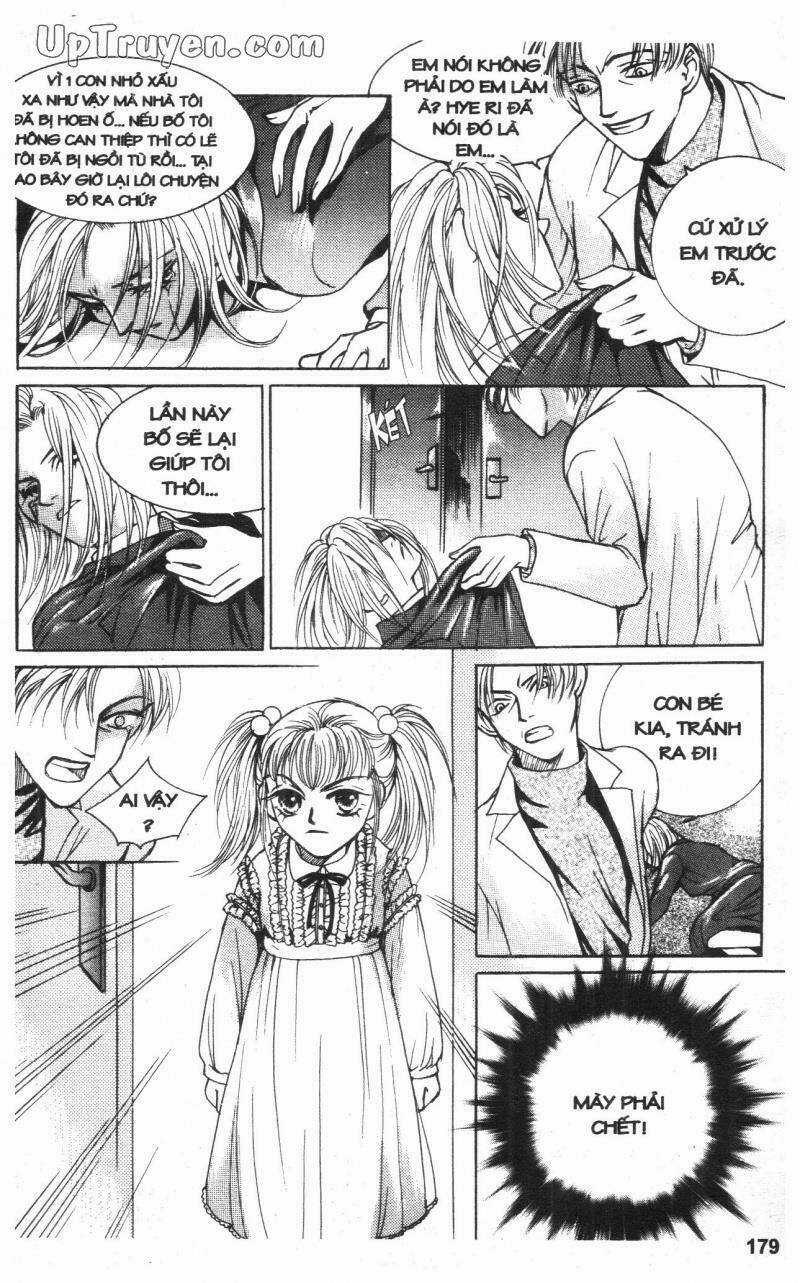 Chàng Lọ Lem Chapter 6 trang 178