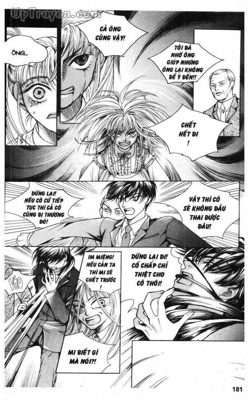 Chàng Lọ Lem Chapter 6 trang 180