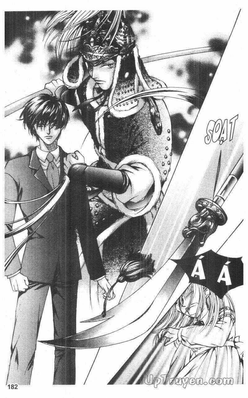 Chàng Lọ Lem Chapter 6 trang 181