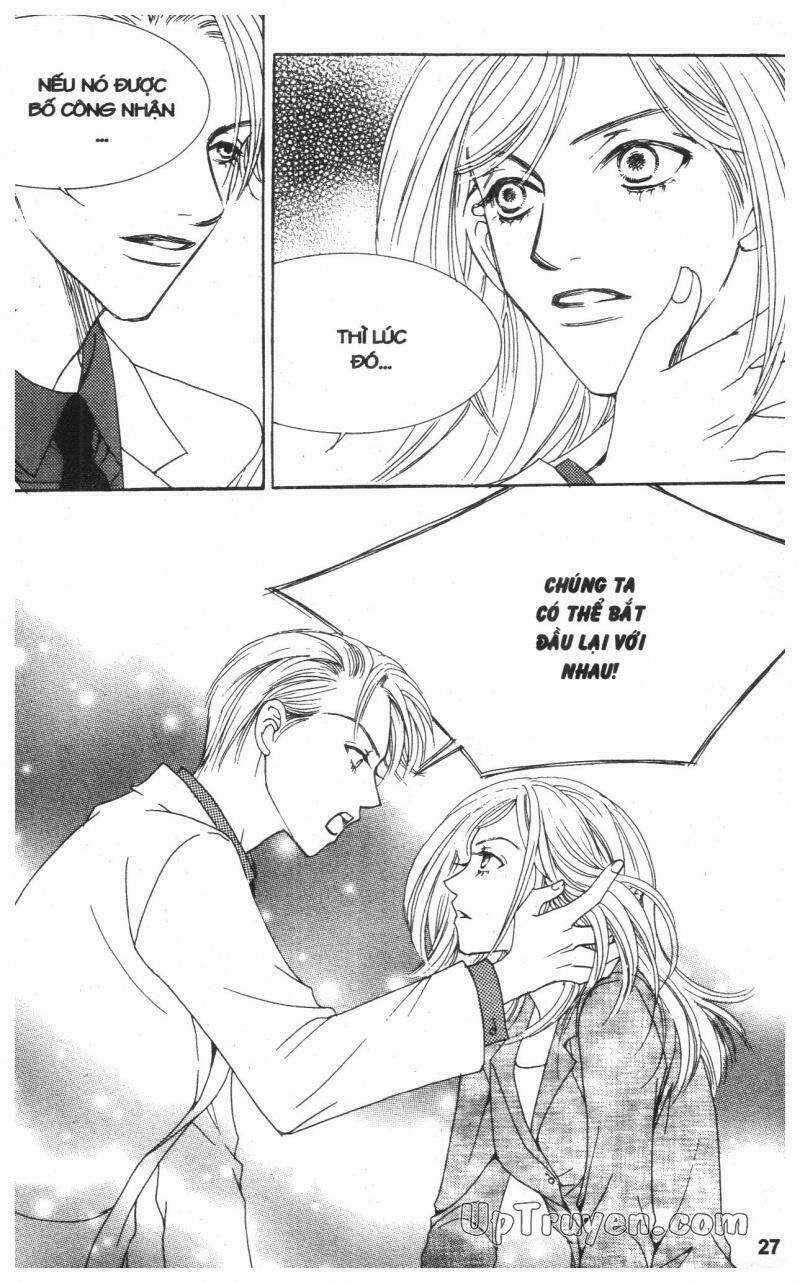 Chàng Lọ Lem Chapter 6 trang 26