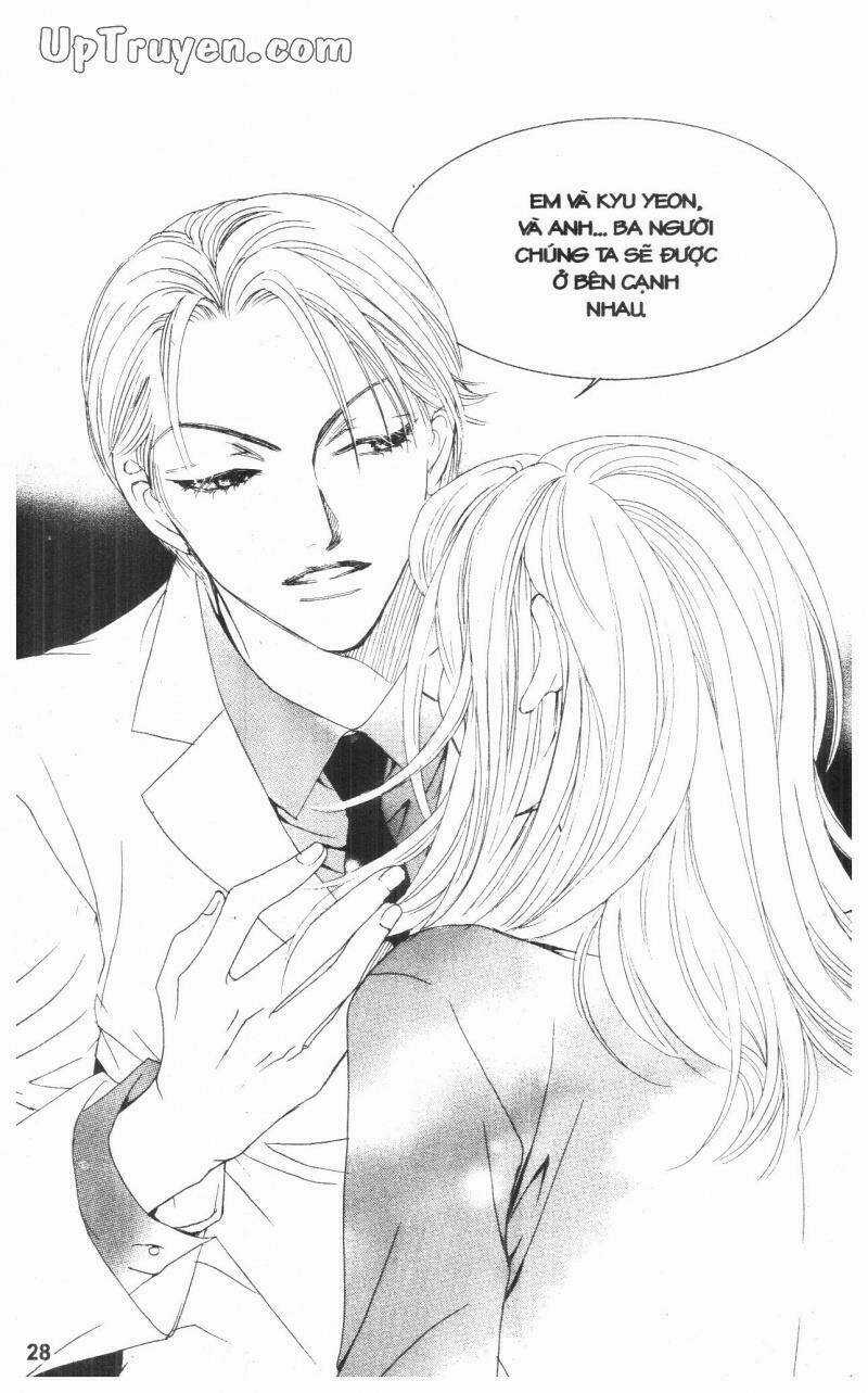 Chàng Lọ Lem Chapter 6 trang 27