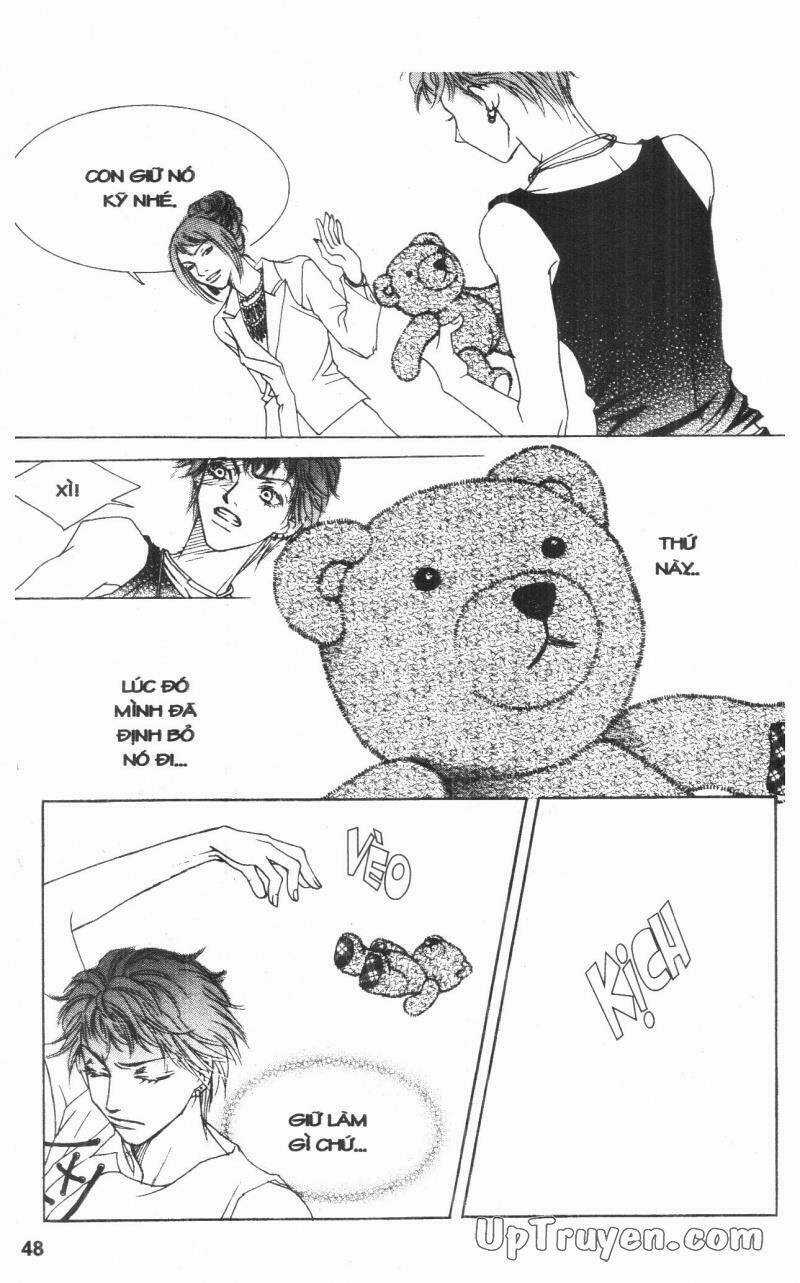 Chàng Lọ Lem Chapter 6 trang 47