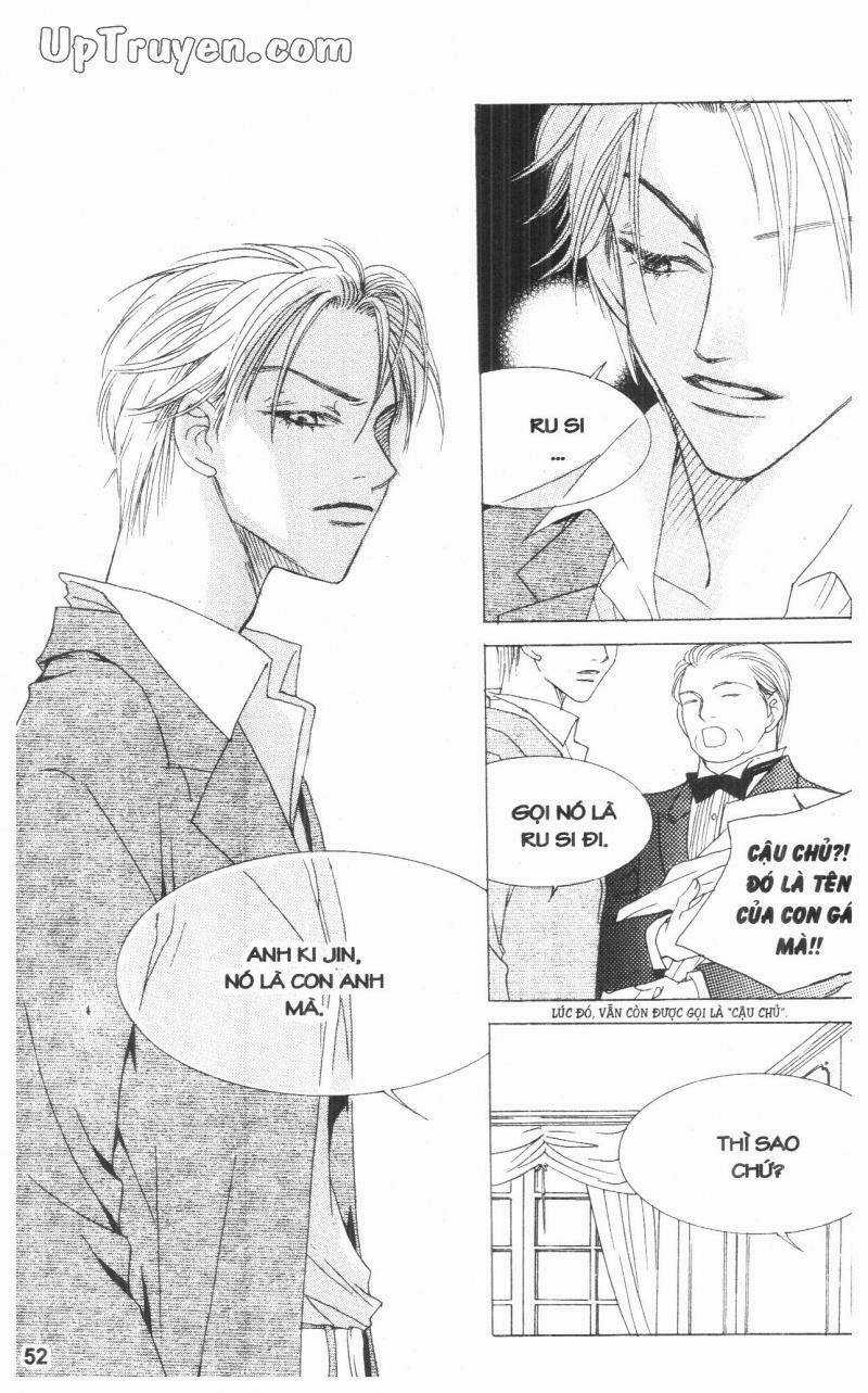 Chàng Lọ Lem Chapter 6 trang 51