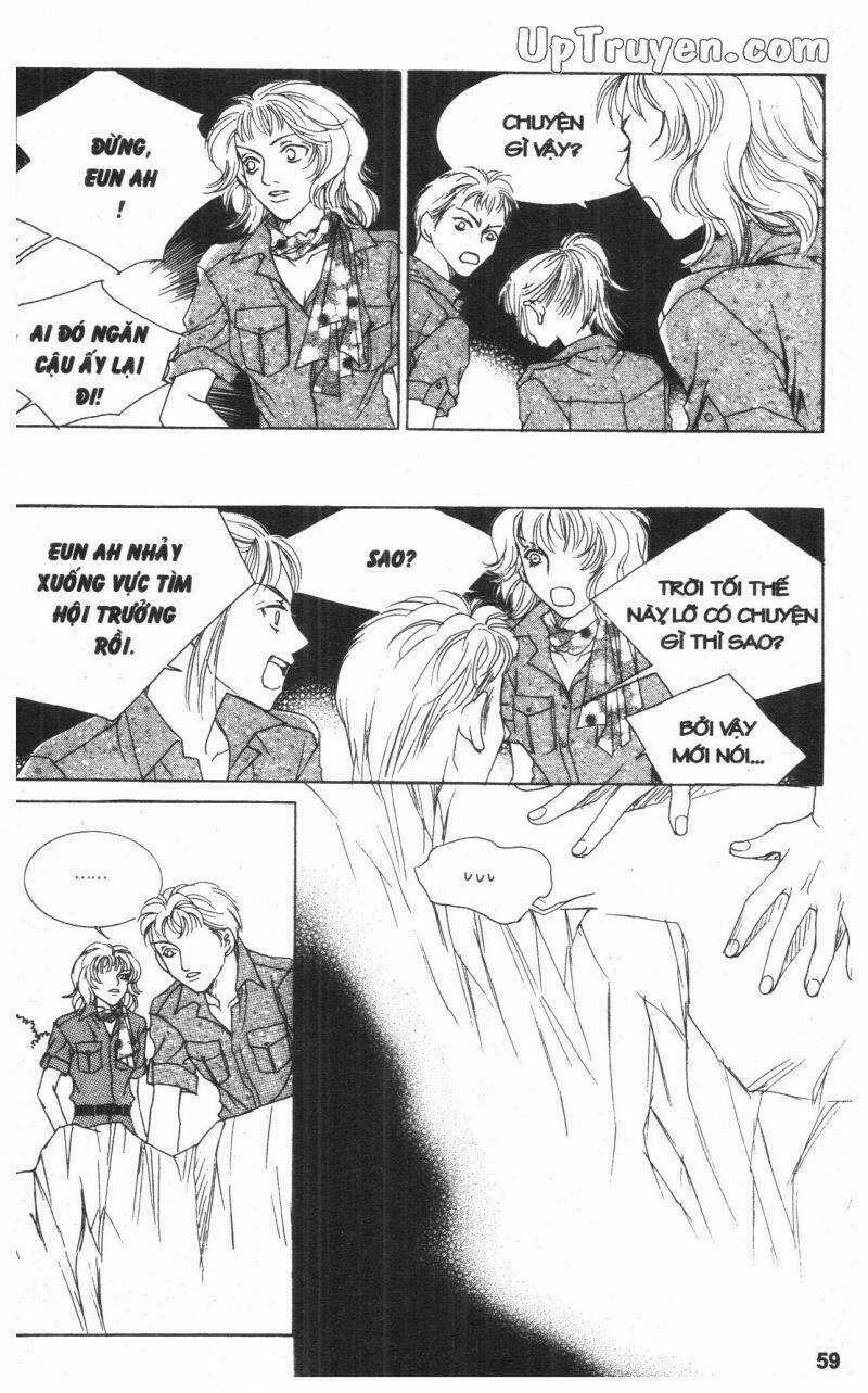 Chàng Lọ Lem Chapter 6 trang 58