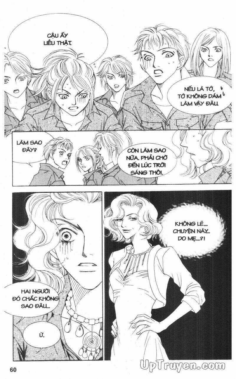 Chàng Lọ Lem Chapter 6 trang 59