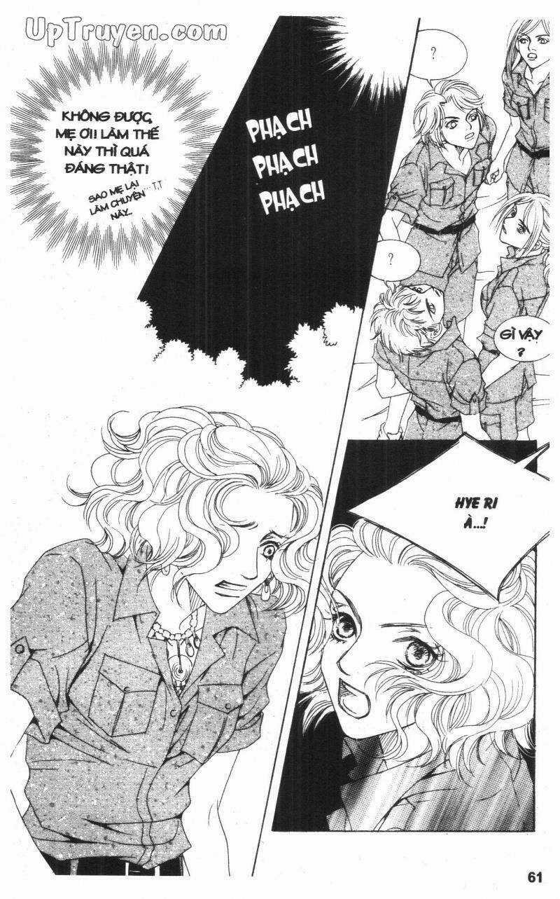 Chàng Lọ Lem Chapter 6 trang 60