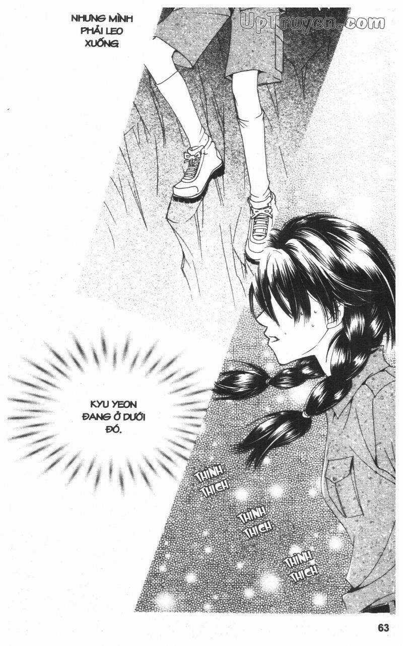 Chàng Lọ Lem Chapter 6 trang 62