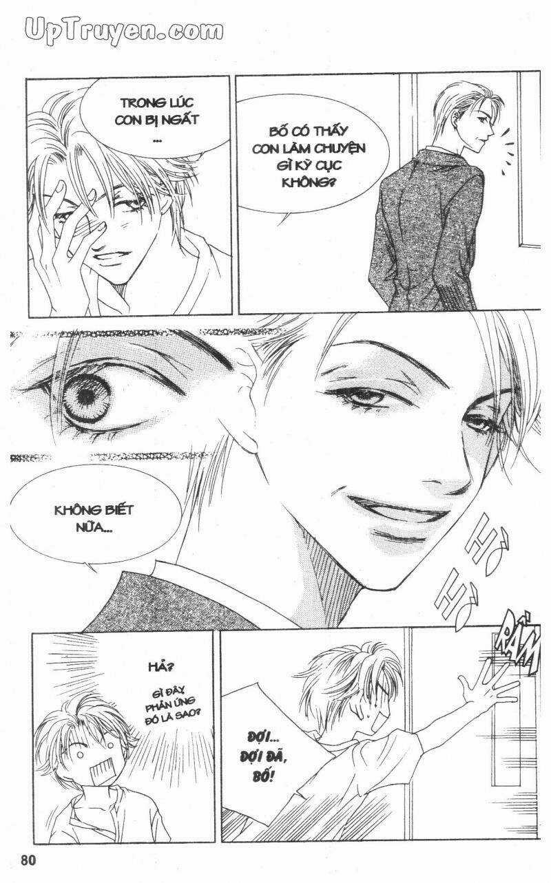 Chàng Lọ Lem Chapter 6 trang 79