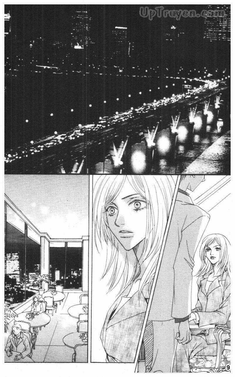 Chàng Lọ Lem Chapter 6 trang 8