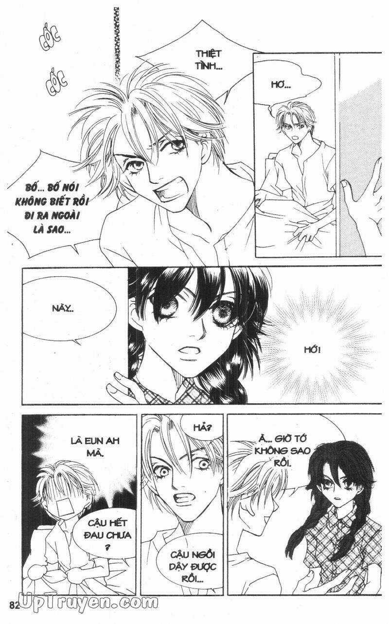 Chàng Lọ Lem Chapter 6 trang 81