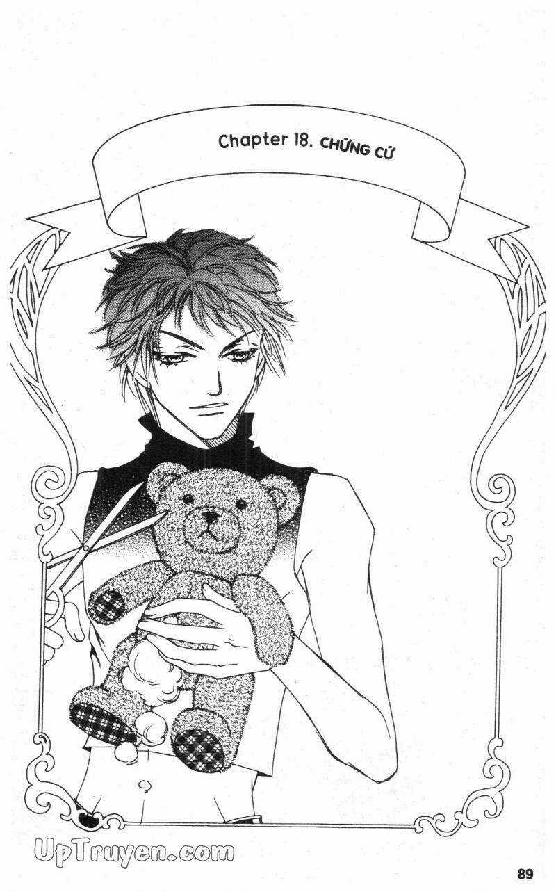 Chàng Lọ Lem Chapter 6 trang 88