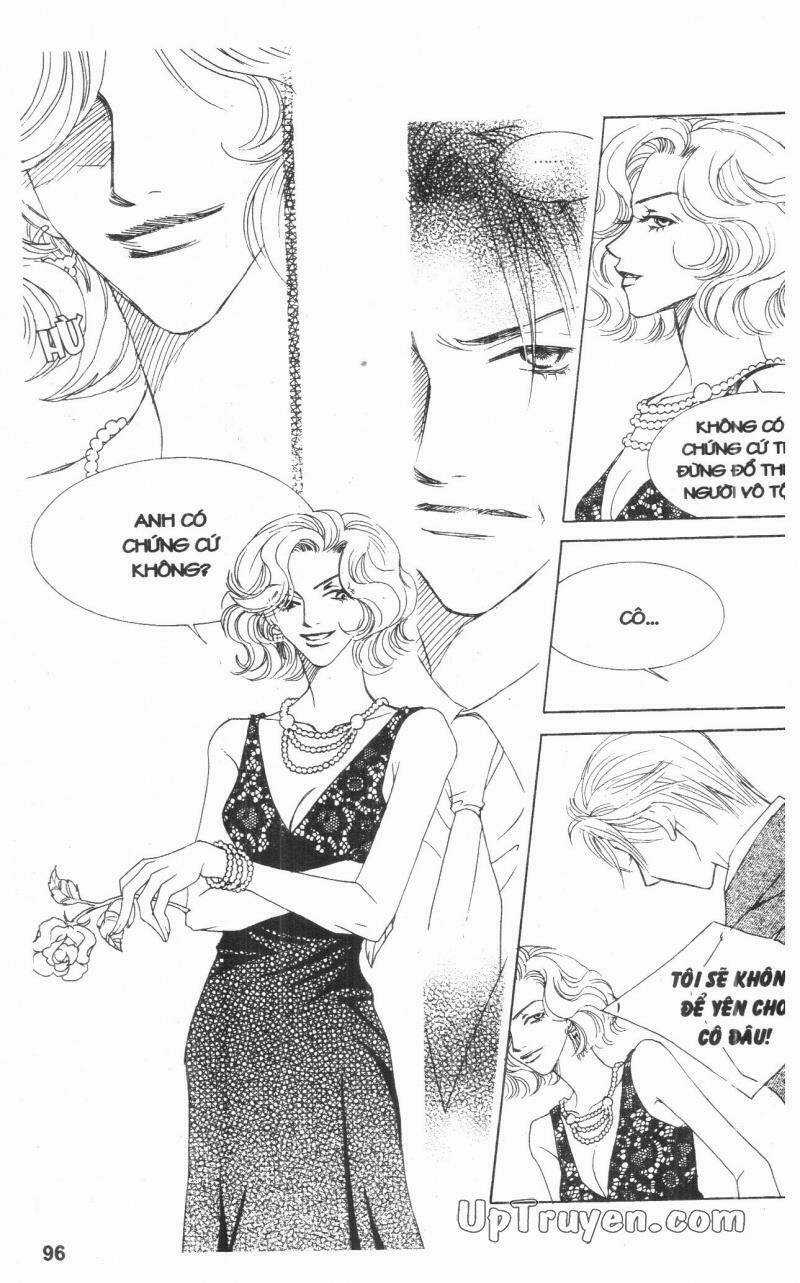 Chàng Lọ Lem Chapter 6 trang 95