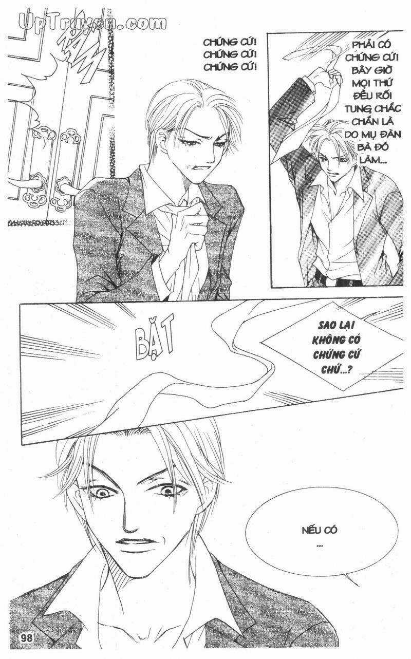 Chàng Lọ Lem Chapter 6 trang 97