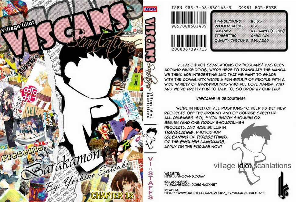 Chàng Nghệ Sĩ Lưu Lạc Chapter 16 trang 0