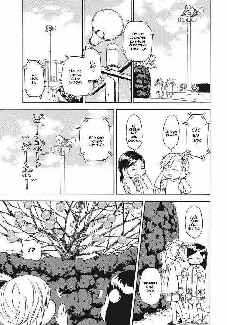 Chàng Nghệ Sĩ Lưu Lạc Chapter 62 trang 9