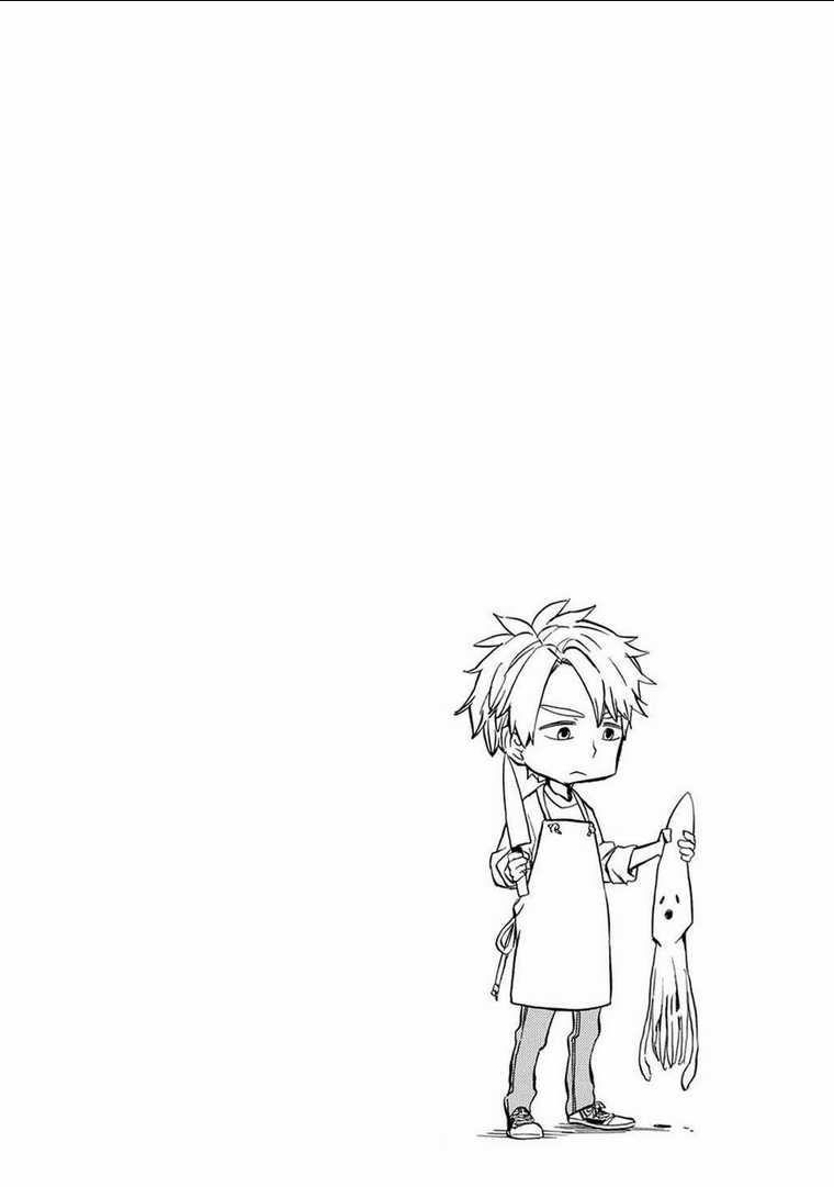 Chàng Nghệ Sĩ Lưu Lạc Chapter 81 trang 38