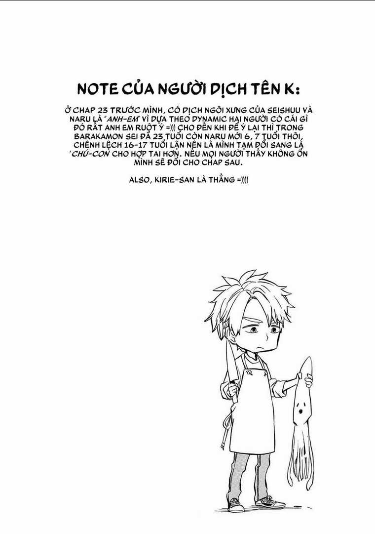 Chàng Nghệ Sĩ Lưu Lạc Chapter 81 trang 39