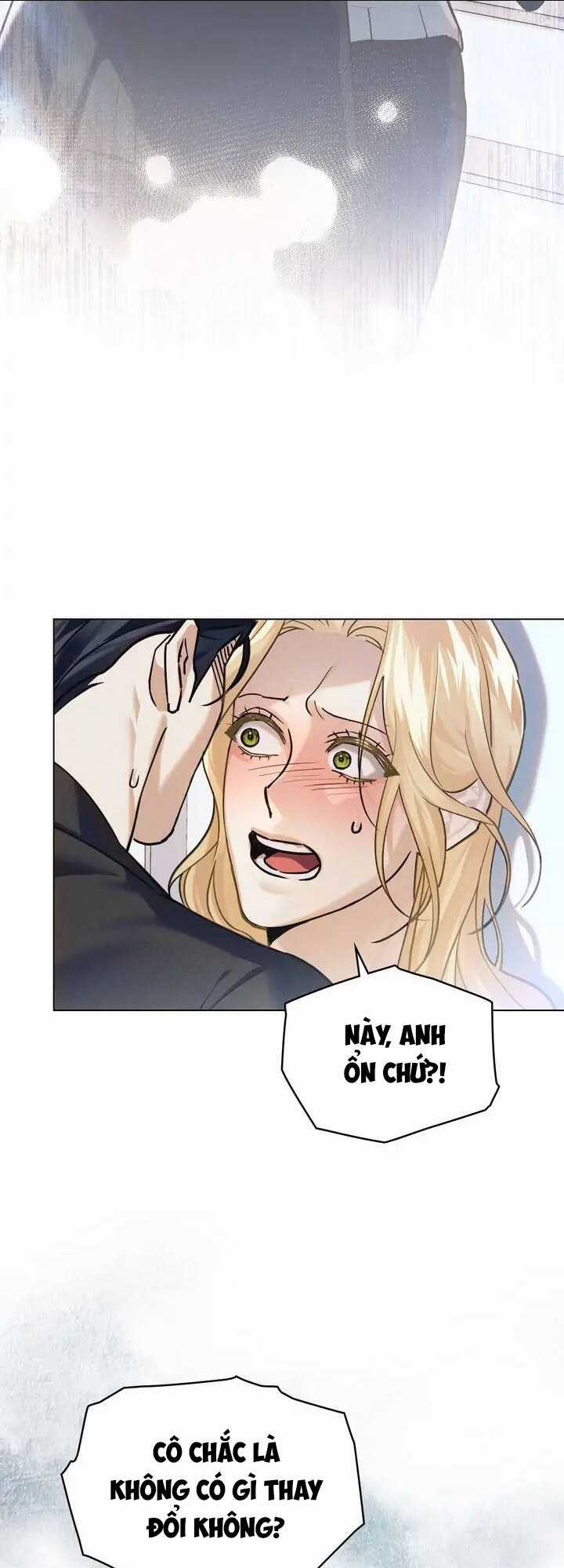 Chàng Người Sói Phát Điên Vì Tôi Chapter 13 trang 13
