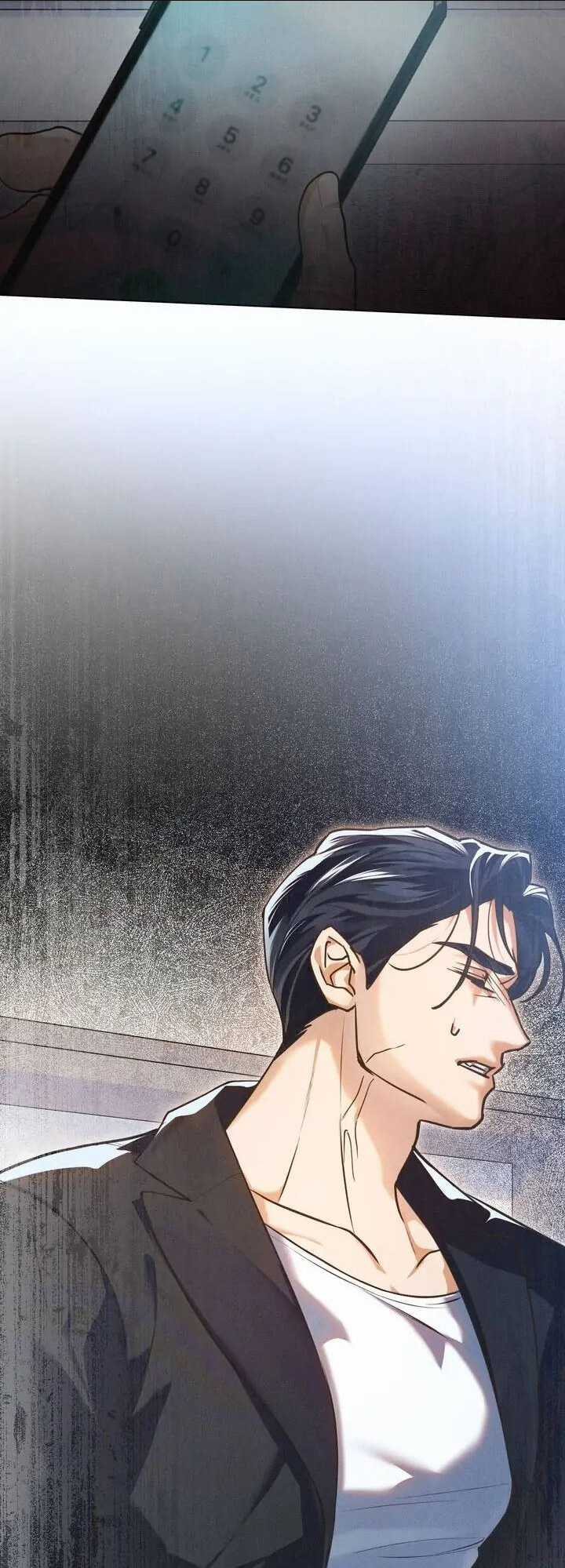 Chàng Người Sói Phát Điên Vì Tôi Chapter 13 trang 21