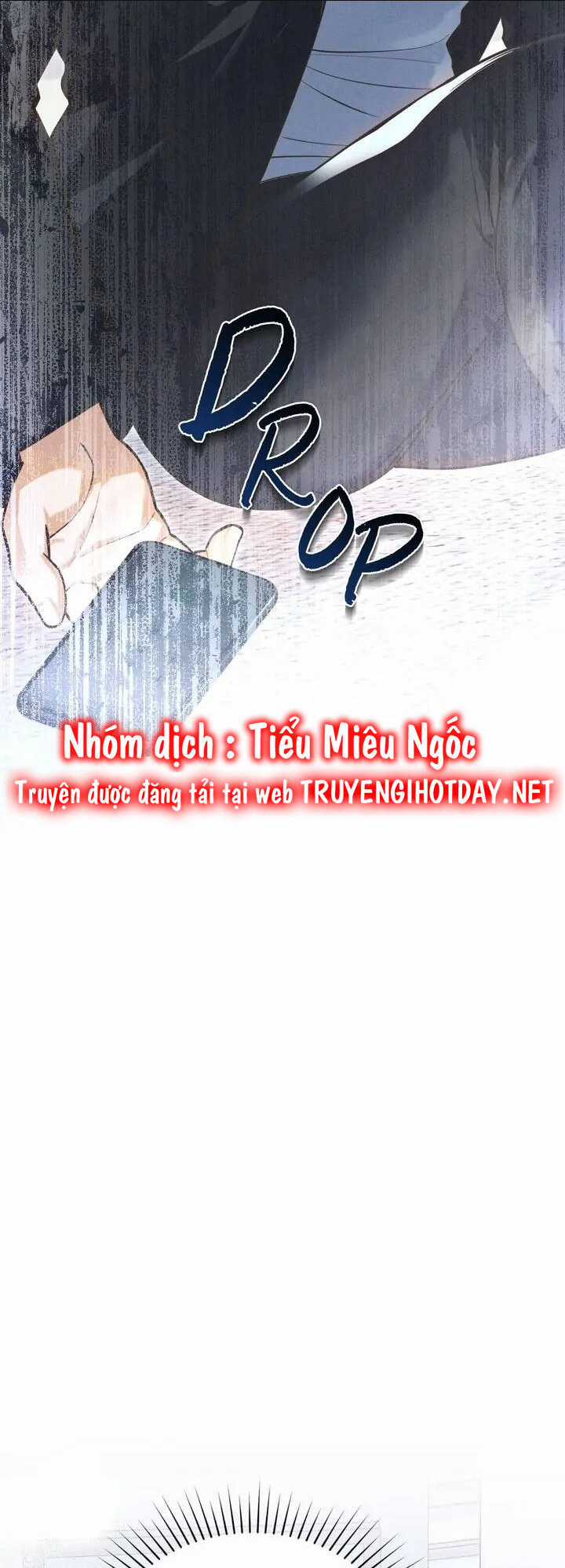 Chàng Người Sói Phát Điên Vì Tôi Chapter 13 trang 22