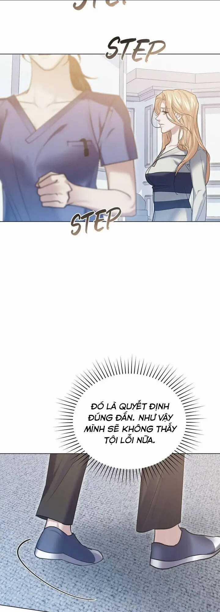 Chàng Người Sói Phát Điên Vì Tôi Chapter 13 trang 26
