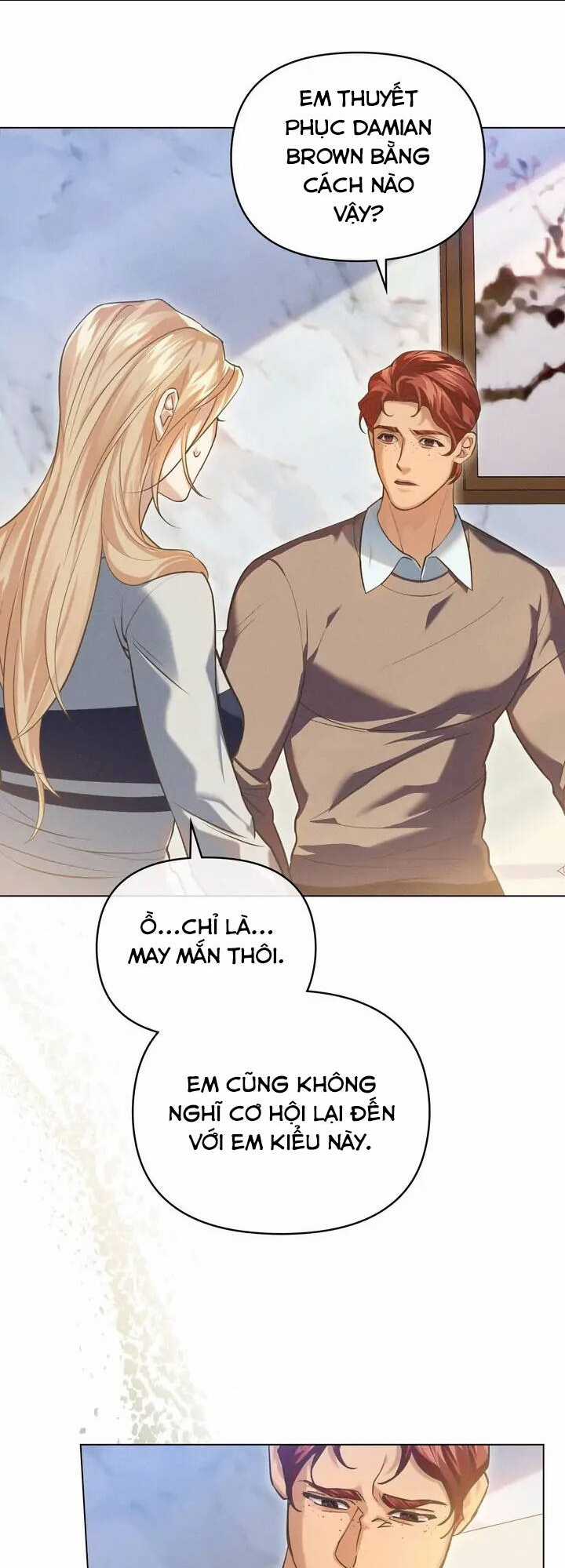 Chàng Người Sói Phát Điên Vì Tôi Chapter 13 trang 32