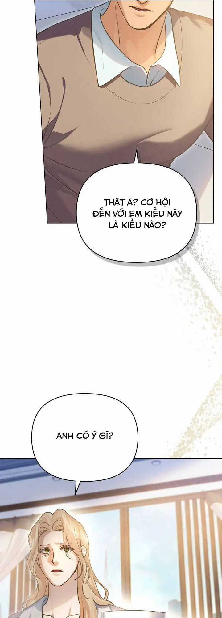 Chàng Người Sói Phát Điên Vì Tôi Chapter 13 trang 33