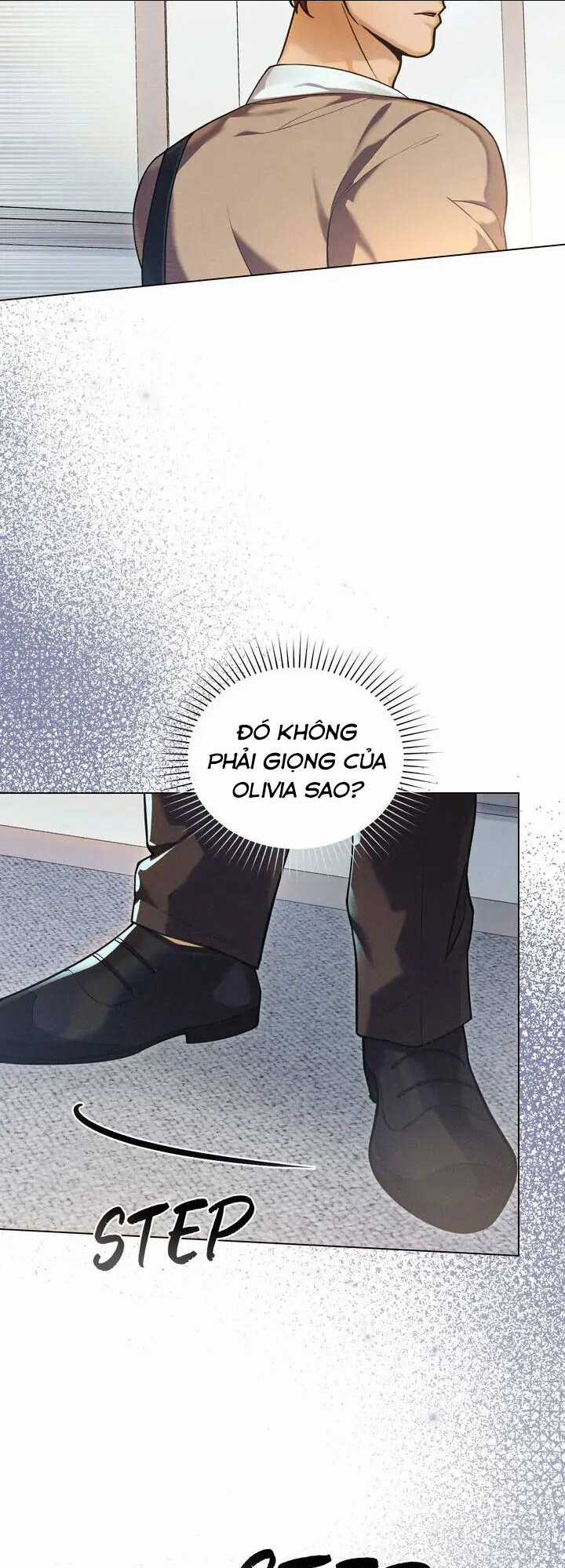Chàng Người Sói Phát Điên Vì Tôi Chapter 13 trang 4