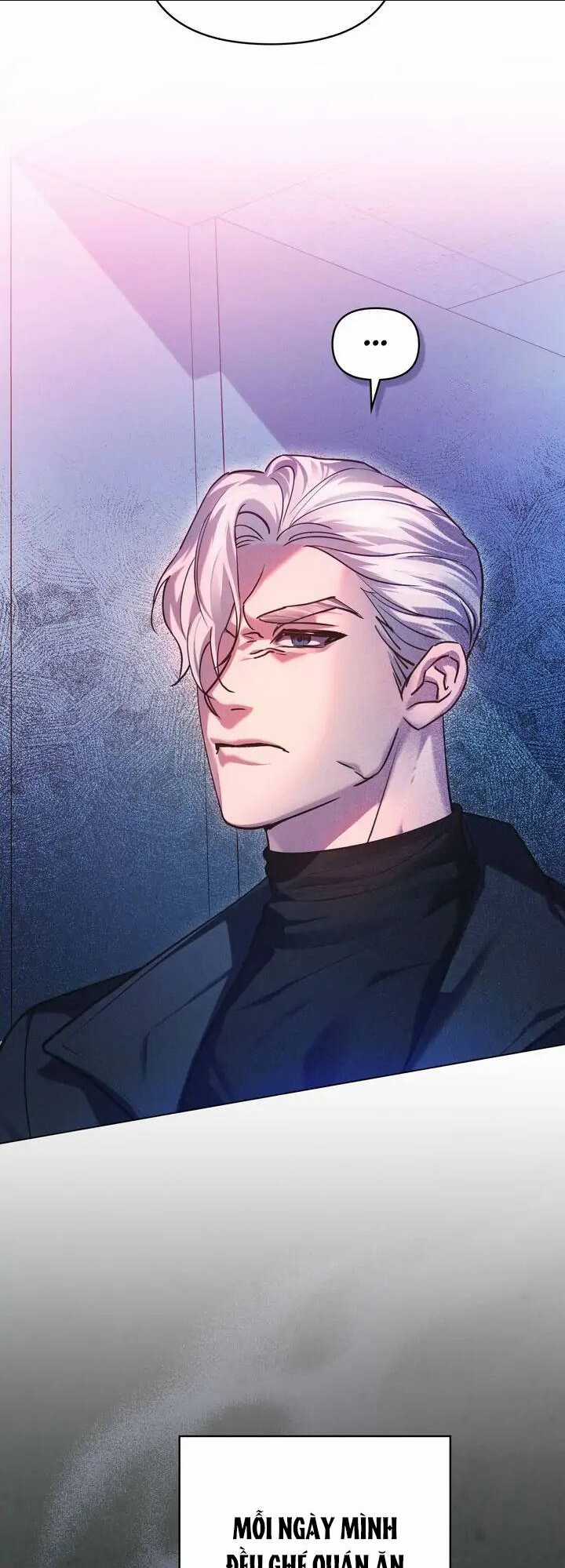 Chàng Người Sói Phát Điên Vì Tôi Chapter 13 trang 43