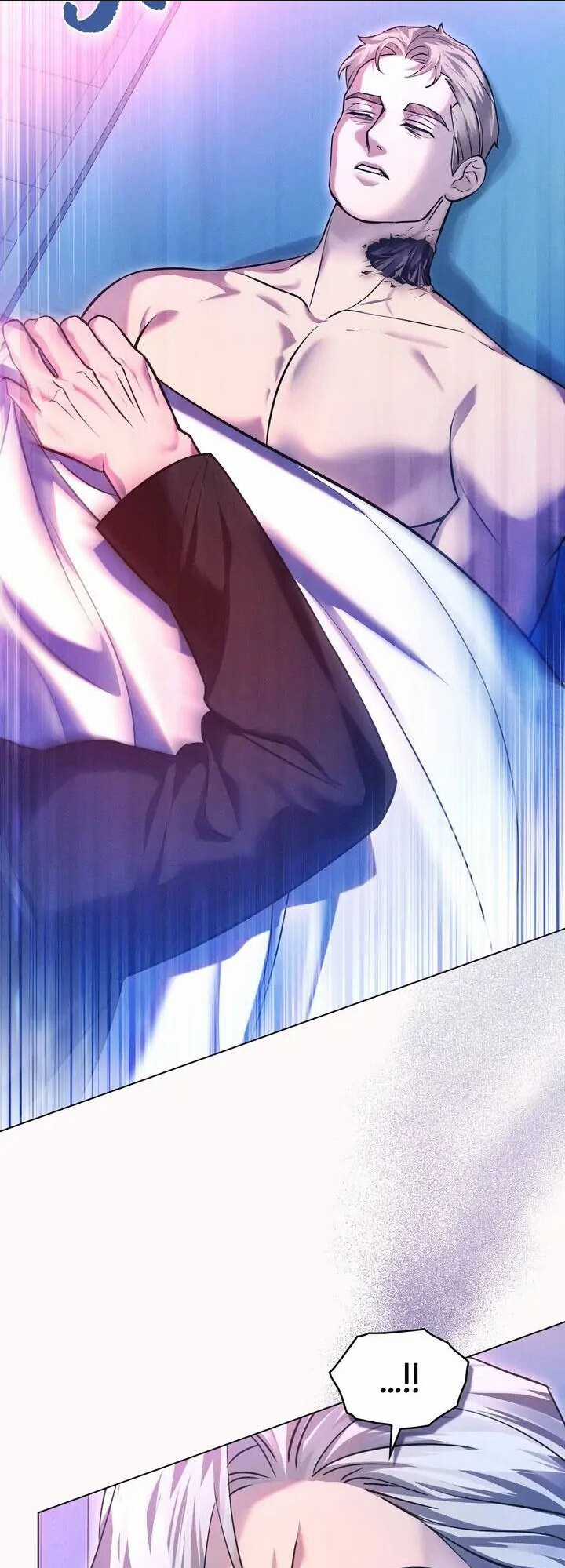 Chàng Người Sói Phát Điên Vì Tôi Chapter 13 trang 47