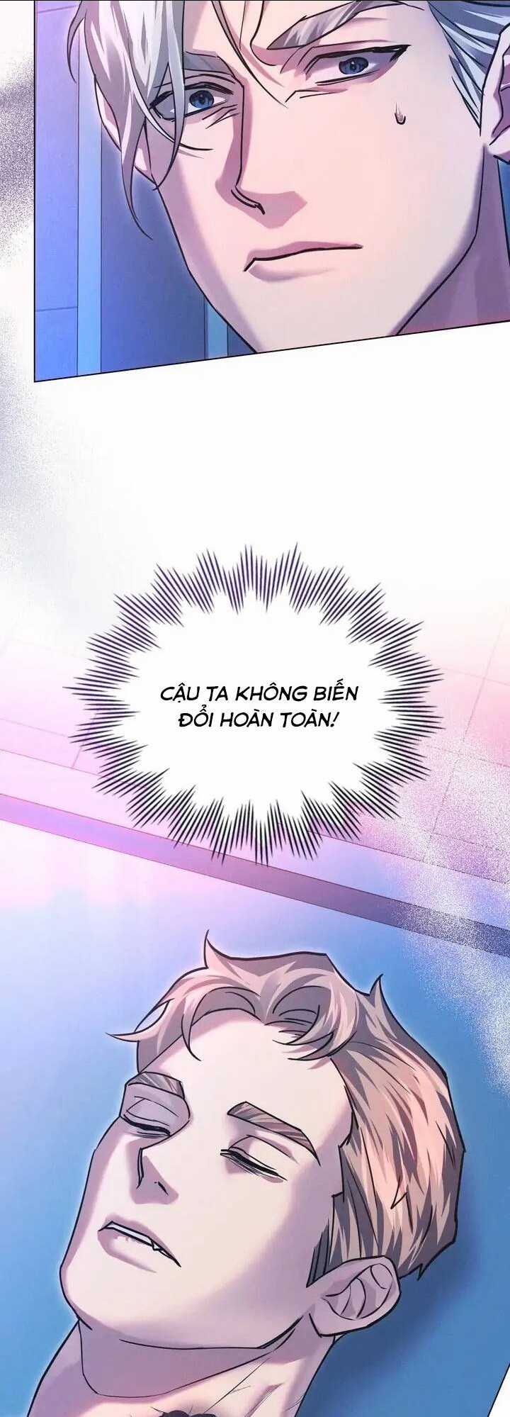 Chàng Người Sói Phát Điên Vì Tôi Chapter 13 trang 48