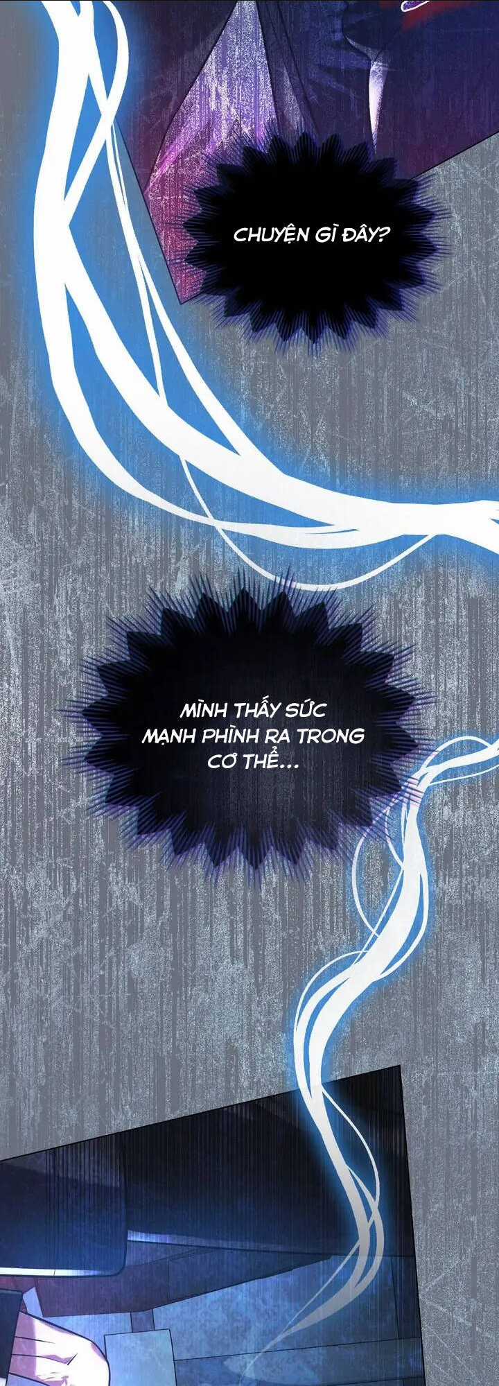 Chàng Người Sói Phát Điên Vì Tôi Chapter 13 trang 53