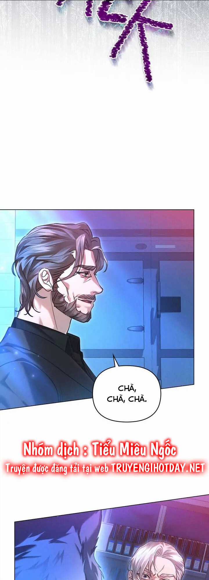 Chàng Người Sói Phát Điên Vì Tôi Chapter 13 trang 55