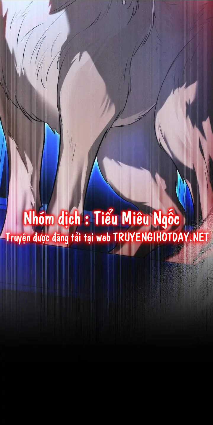 Chàng Người Sói Phát Điên Vì Tôi Chapter 13 trang 57