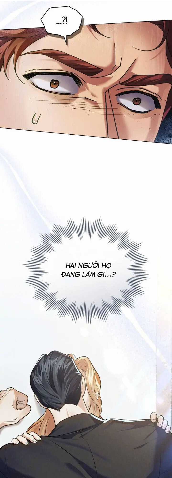 Chàng Người Sói Phát Điên Vì Tôi Chapter 13 trang 6