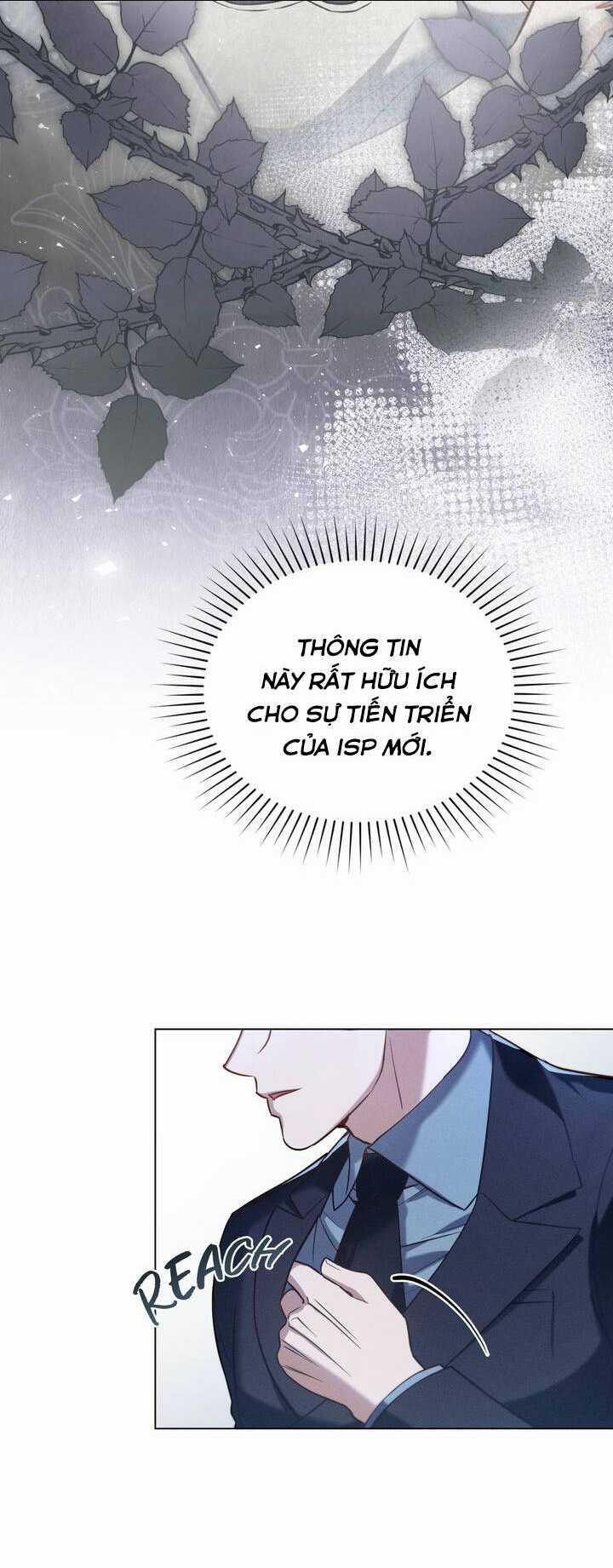 Chàng Người Sói Phát Điên Vì Tôi Chapter 27 trang 15