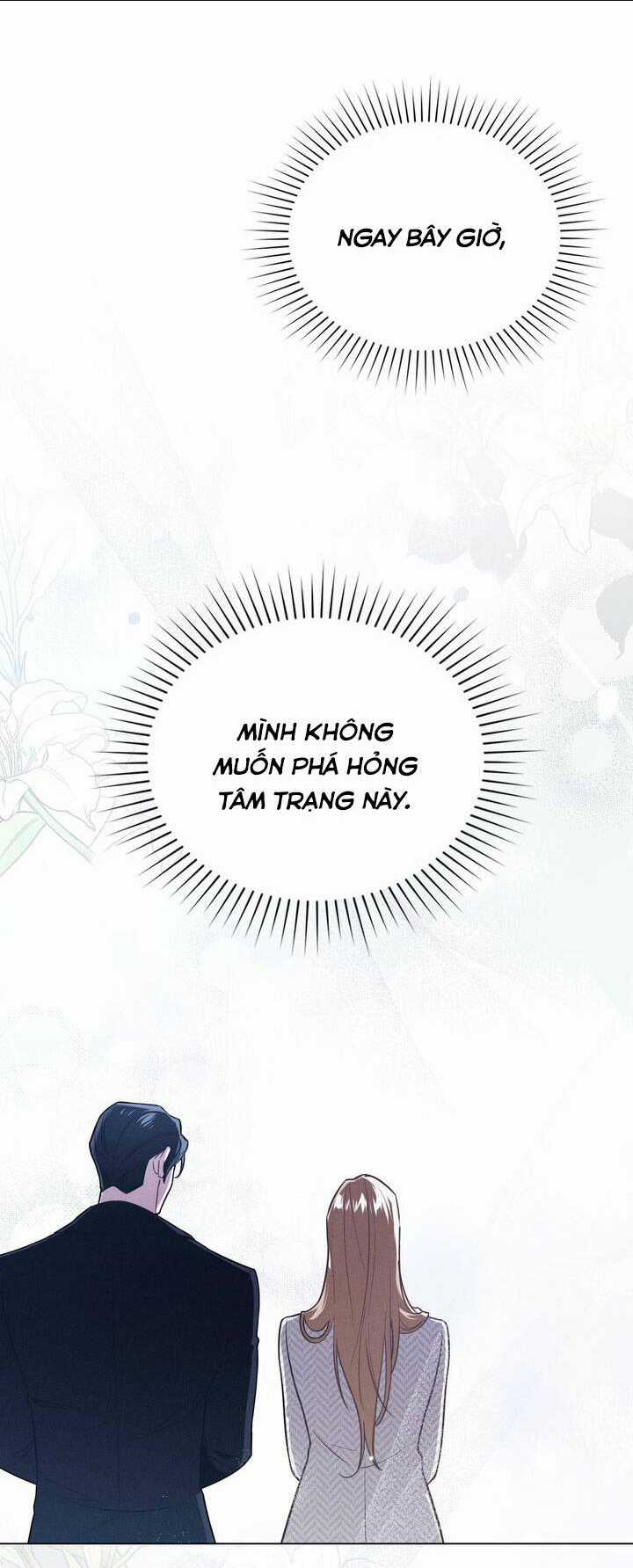 Chàng Người Sói Phát Điên Vì Tôi Chapter 27 trang 19