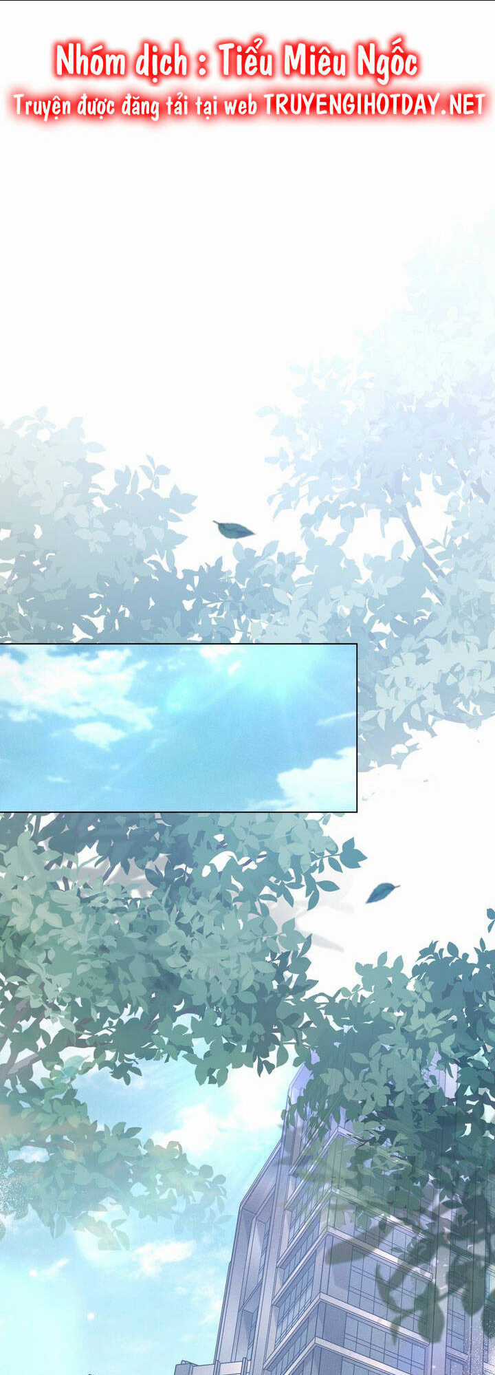 Chàng Người Sói Phát Điên Vì Tôi Chapter 27 trang 21