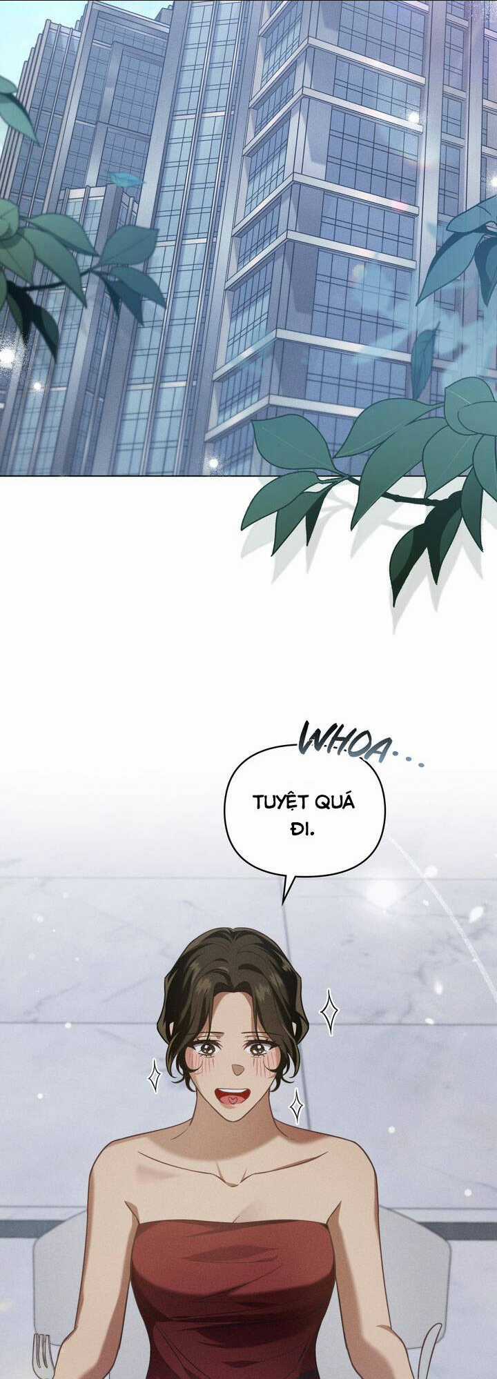 Chàng Người Sói Phát Điên Vì Tôi Chapter 27 trang 22